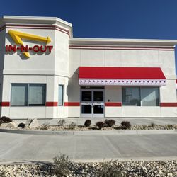 In-N-Out Burger - Image