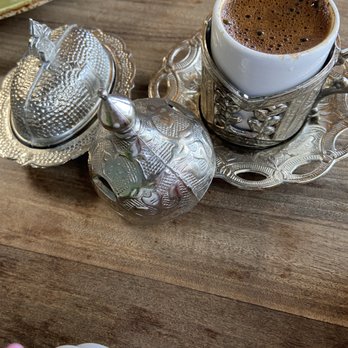 Mediterranean Kitchen - Coffee - Mediterranean Near Me - Burlingame, California Mediterranean Kitchen - Coffee - Mediterranean Near Me - Burlingame, California