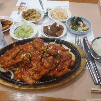 Babo Jumak - Korean Near Me - Mesa, Arizona Babo Jumak - Korean Near Me - Mesa, Arizona