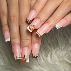 N & Y Nail Spa - N&y nail spa
