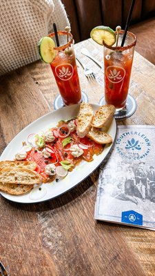 Southerleigh Fine Food & Brewery by null