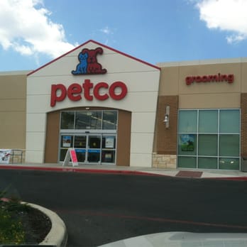 Petco - Pet Groomers Near Me - San Antonio, Texas