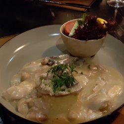 Hof Van Ranst - Vol au vent