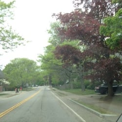 Town of Wellesley Recycling and Disposal Facility - Town Of Wellesley -- Wellesley Avenue / Route 135, Wellesley