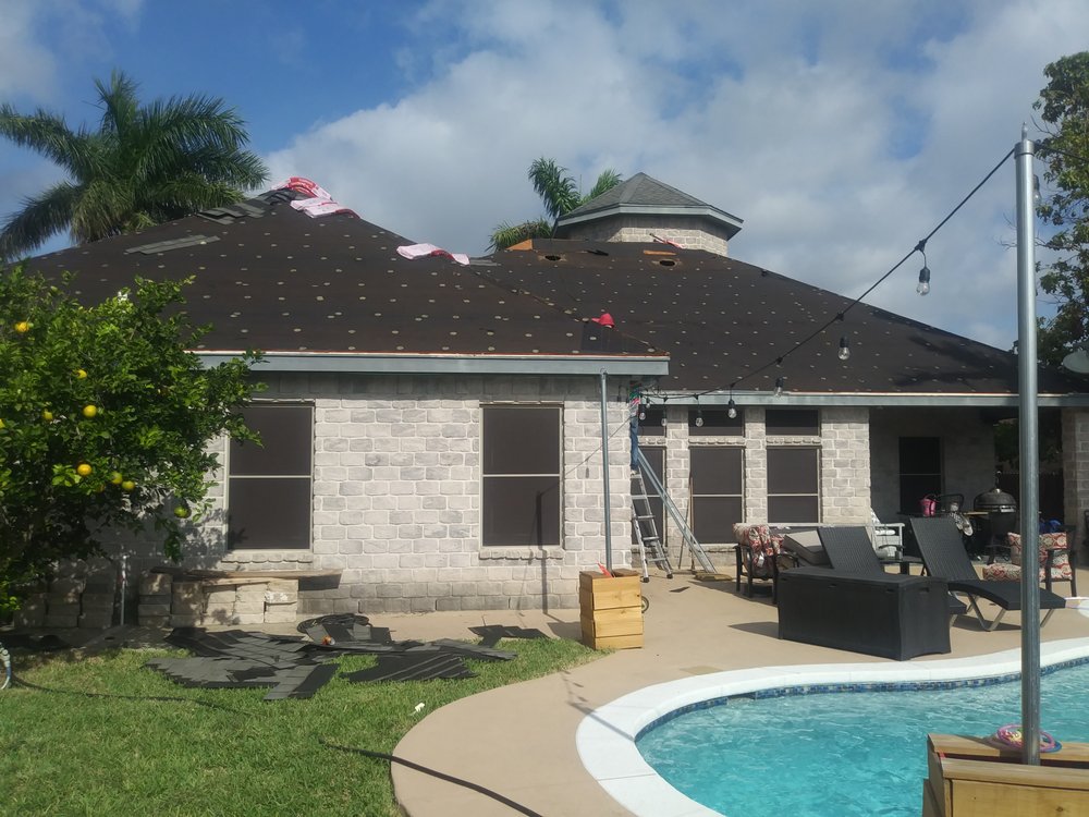 Slide of AAAffordable Roofing