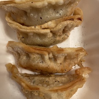 Davis Sushi & Fusion - Age Gyoza - Sushi Bars Near Me - Davis, California
