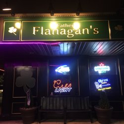 Father Flanagan's