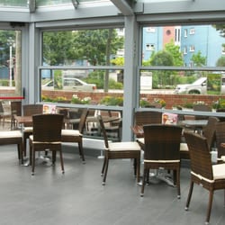 Eiscafé Capri