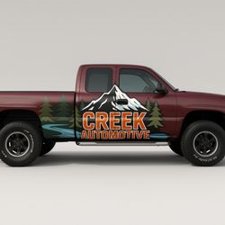 Creek Automotive