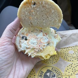 Frozen sandwich Frozen sandwich