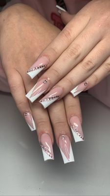 Blink Nail Spa by null