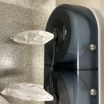 Petco Park - Interesting TP dispensers - Stadiums & Arenas Near Me - San Diego, California Petco Park - Interesting TP dispensers - Stadiums & Arenas Near Me - San Diego, California