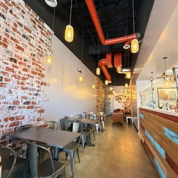 Cafe 86 - Coffee & Tea Near Me - Chino Hills, California Cafe 86 - Coffee & Tea Near Me - Chino Hills, California