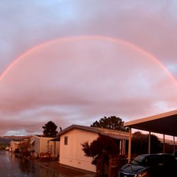 Rancho Colina Recreational Vehicle Park