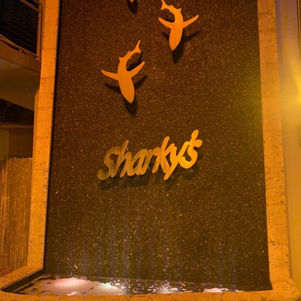 Fins At Sharky's - Steakhouses Near Me - Venice, Florida