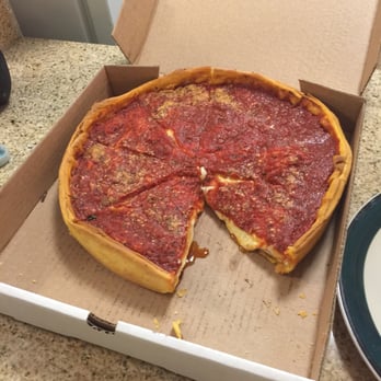 Chicago's Pizza - Pizza Near Me - San Antonio, Texas Chicago's Pizza - Pizza Near Me - San Antonio, Texas