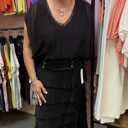 Pretty As A Pearl Boutique