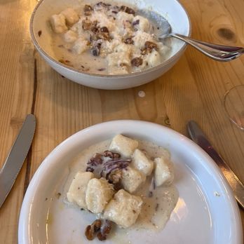 Aperitivo - Gnocchi - Wine Bars Near Me - Santa Barbara, California
