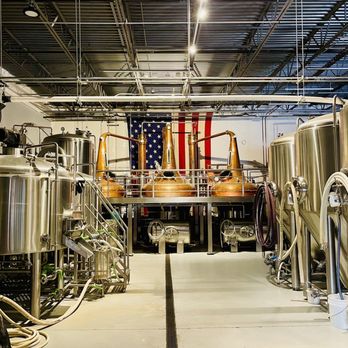 Talnua Distillery - The distillery! - Distilleries Near Me - Arvada, Colorado Talnua Distillery - The distillery! - Distilleries Near Me - Arvada, Colorado