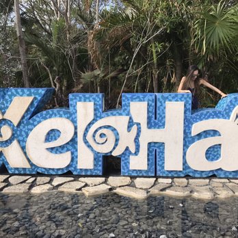 Xel-Há - Amusement Parks Near Me - Tulum, ROO