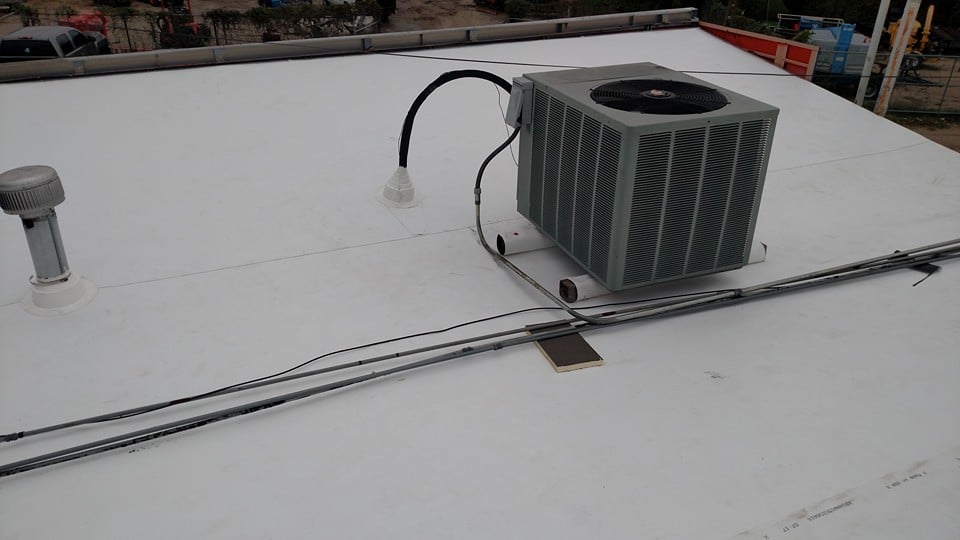 Slide of Mr Roofing & Gutters