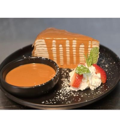 Maggie Thai Kitchen by null