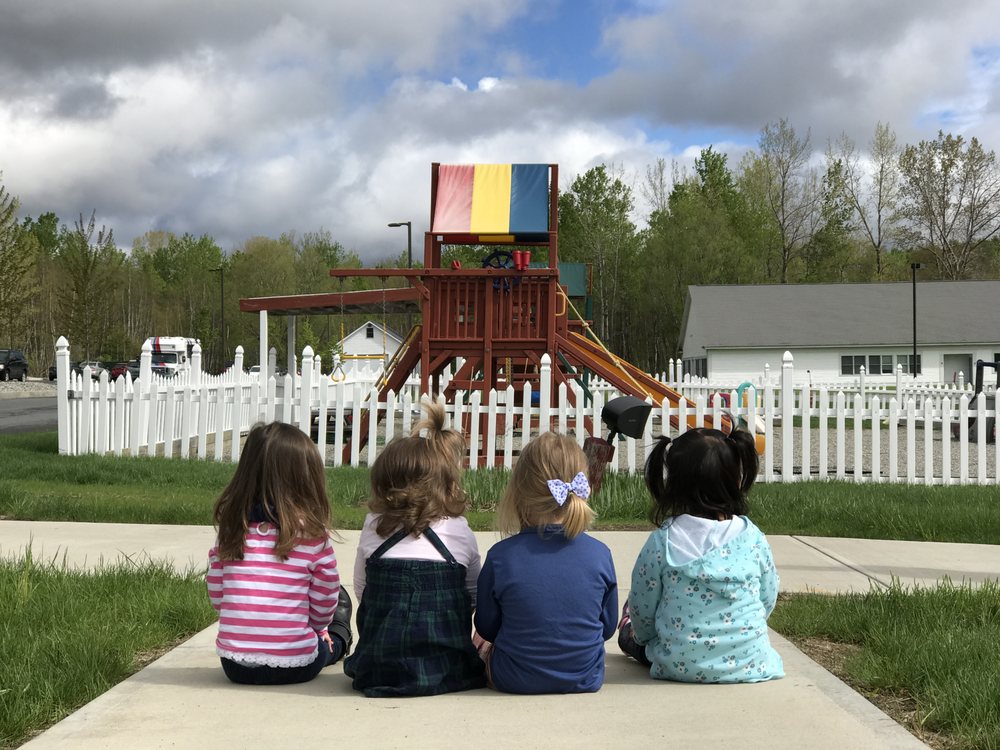 Little Lambs Preschool And Daycare - childcare center in Williston, VT