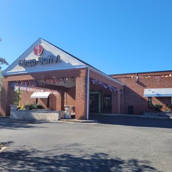 Ginza Buffet Rock Hill - Buffets Near Me - Rock Hill, South Carolina