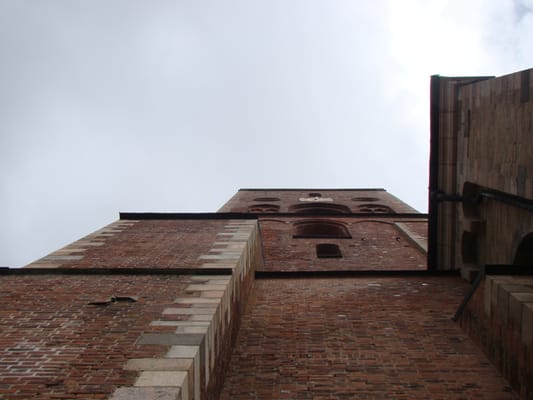 Ribe Cathedral by null