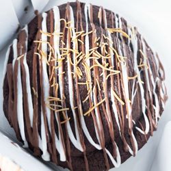 Crave Cookies - Dubai Chocolate :)
