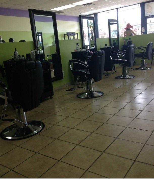 MIBA’S HAIR SALON Updated September 2024 1267 Forest Ave, Staten