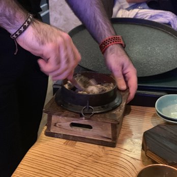 Roka Akor - Chicago - Sushi Bars Near Me - Chicago, Illinois
