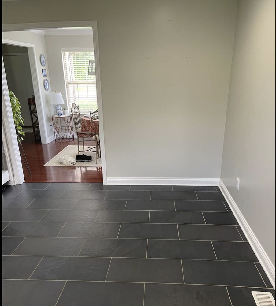 Slide of Bluegrass Home Repair