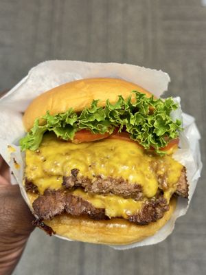 Shake Shack Old Fourth Ward by null