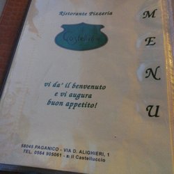 Pizzeria Il Castelluccio