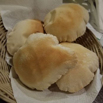 Beirut - Fresh pita bread - Italian Near Me - Toledo, Ohio