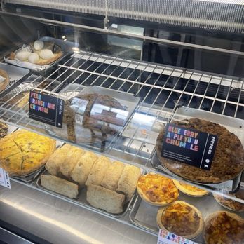 Pop Pie - Pastries - Desserts Near Me - San Diego, California