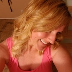 Style V Salon - Fabulous Hair!! Love Vesna and Style V Salon so much!!! :):)