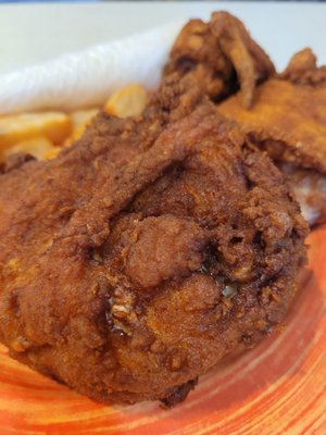 Pollo Campero by null