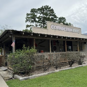 CorkScrew BBQ - Barbeque Near Me - Spring, Texas