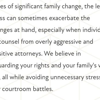 Smith & Parnell - "overly aggressive and insensitive attorneys" - Divorce & Family Law Near Me - Columbia, Missouri Smith & Parnell - "overly aggressive and insensitive attorneys" - Divorce & Family Law Near Me - Columbia, Missouri