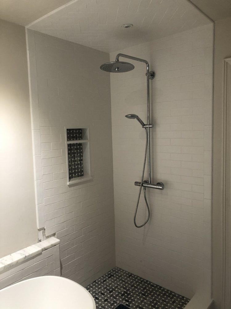 Slide of Pilgrim Plumbing & Heating