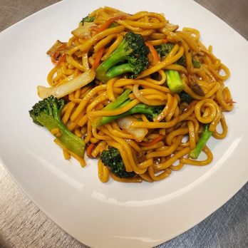Everything Ok - veg lo mein - Chinese Near Me - Frankfort, Indiana Everything Ok - veg lo mein - Chinese Near Me - Frankfort, Indiana