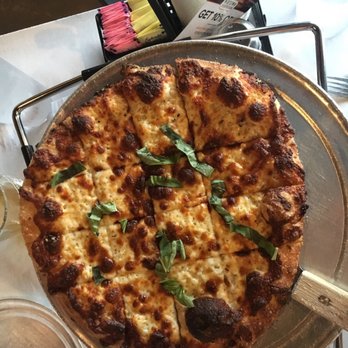 Midtown Pizza Kitchen - Cheese bread - Pizza Near Me - Prattville, Alabama
