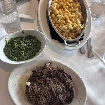 Ruth's Chris Steak House - Steakhouses Near Me - Jacksonville, Florida Ruth's Chris Steak House - Steakhouses Near Me - Jacksonville, Florida