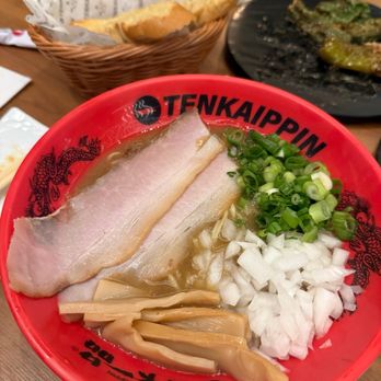Tenkaippin - Ramen Near Me - Los Angeles, California Tenkaippin - Ramen Near Me - Los Angeles, California