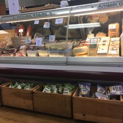 Good deli!