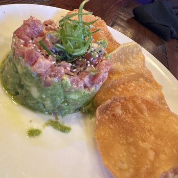 matchbox - Tuna Tartare - New American Near Me - Washington, DC, District of Columbia matchbox - Tuna Tartare - New American Near Me - Washington, DC, District of Columbia