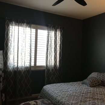 Radcliffe Painting - After master bedroom - Painters Near Me Radcliffe Painting - After master bedroom - Painters Near Me