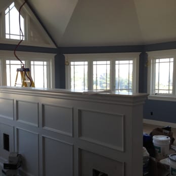 Precise Painting - Painters Near Me - Levittown, New York